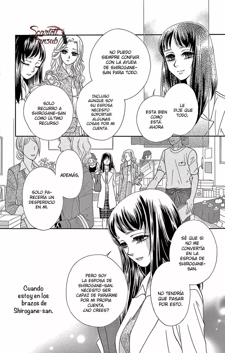 Mitsuyokon - Tsukumogami No Yomegoryou - Capítulo 13 - Página 12 - LectorTMOo