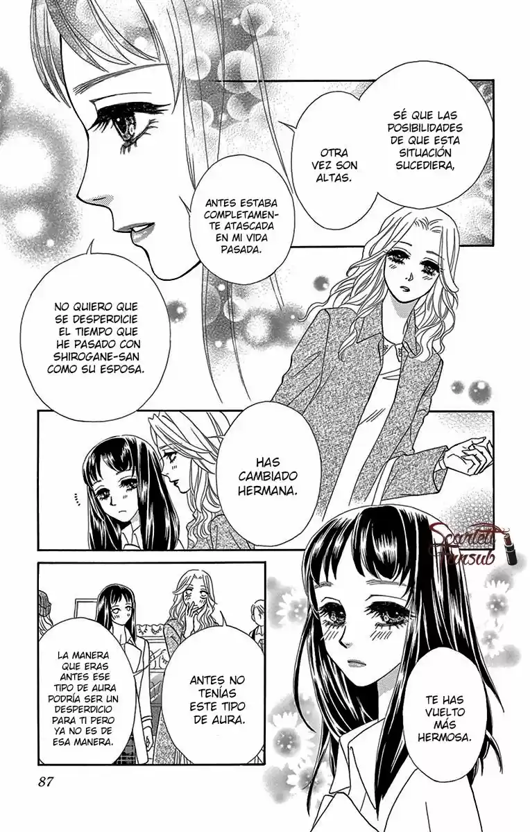 Mitsuyokon - Tsukumogami No Yomegoryou - Capítulo 13 - Página 15 - LectorTMOo
