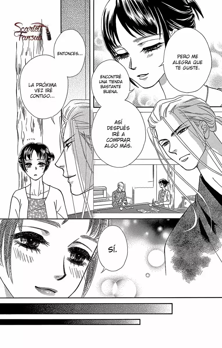 Mitsuyokon - Tsukumogami No Yomegoryou - Capítulo 13 - Página 22 - LectorTMOo