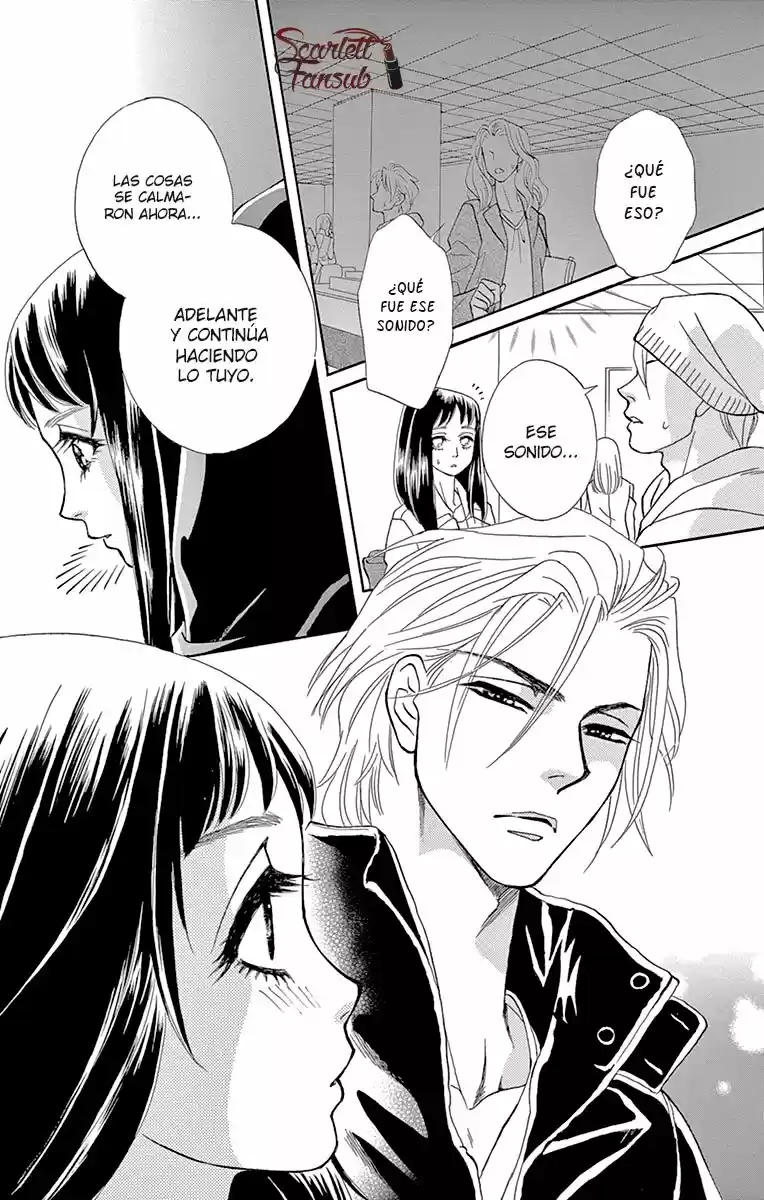 Mitsuyokon - Tsukumogami No Yomegoryou - Capítulo 13 - Página 29 - LectorTMOo