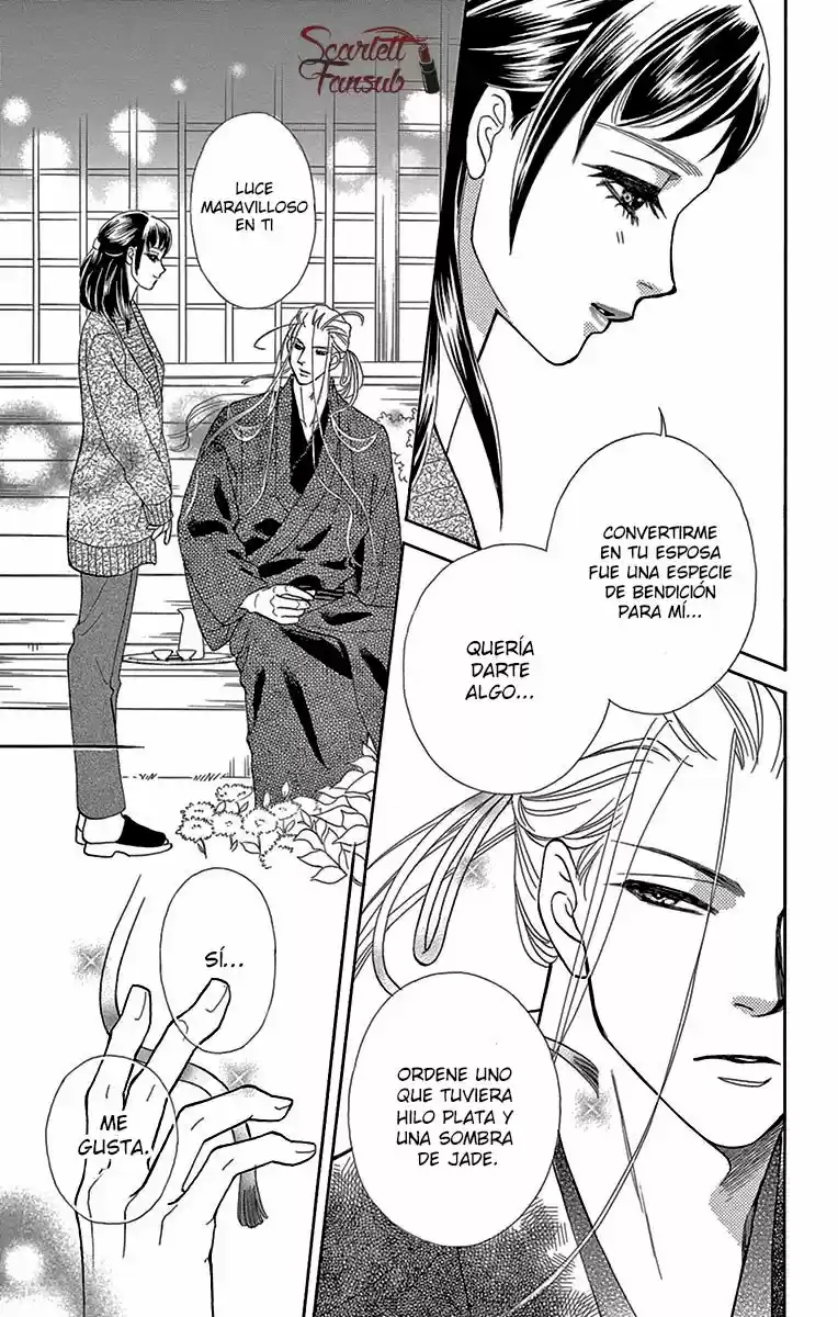 Mitsuyokon - Tsukumogami No Yomegoryou - Capítulo 13 - Página 37 - LectorTMOo