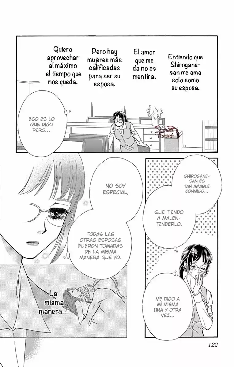 Mitsuyokon - Tsukumogami No Yomegoryou - Capítulo 14 - Página 15 - LectorTMOo