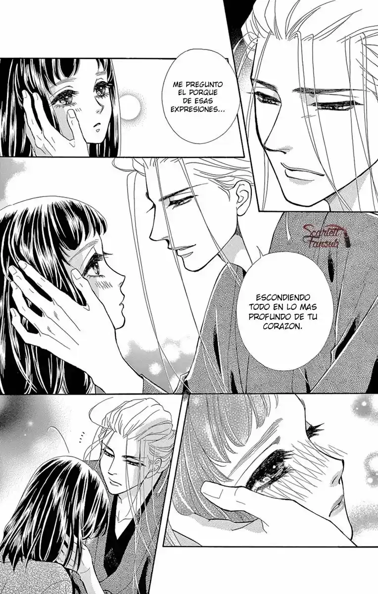 Mitsuyokon - Tsukumogami No Yomegoryou - Capítulo 14 - Página 30 - LectorTMOo