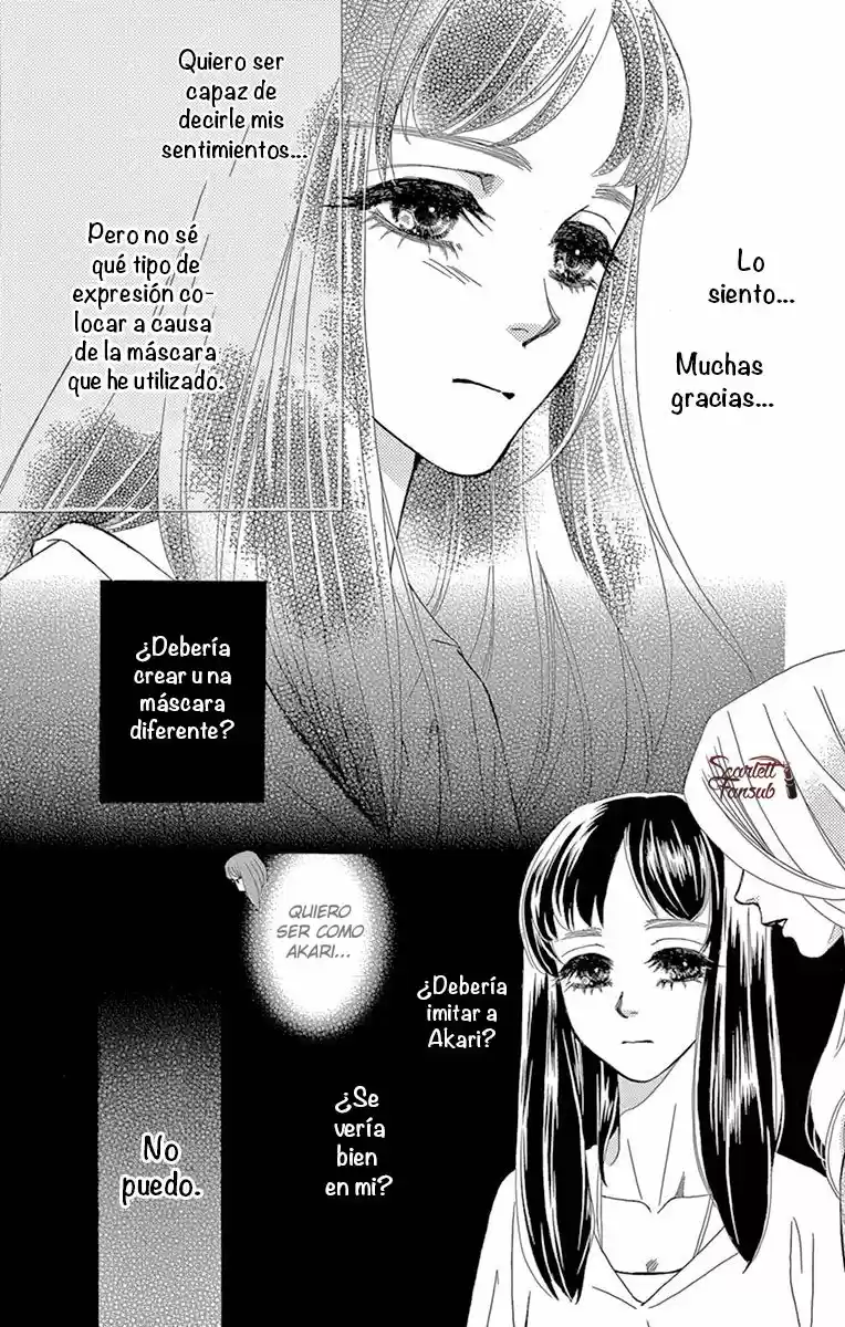 Mitsuyokon - Tsukumogami No Yomegoryou - Capítulo 15 - Página 19 - LectorTMOo
