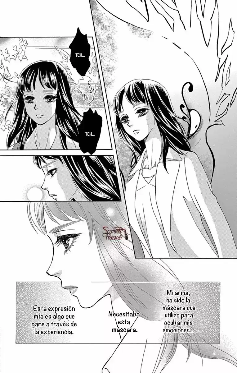 Mitsuyokon - Tsukumogami No Yomegoryou - Capítulo 15 - Página 23 - LectorTMOo
