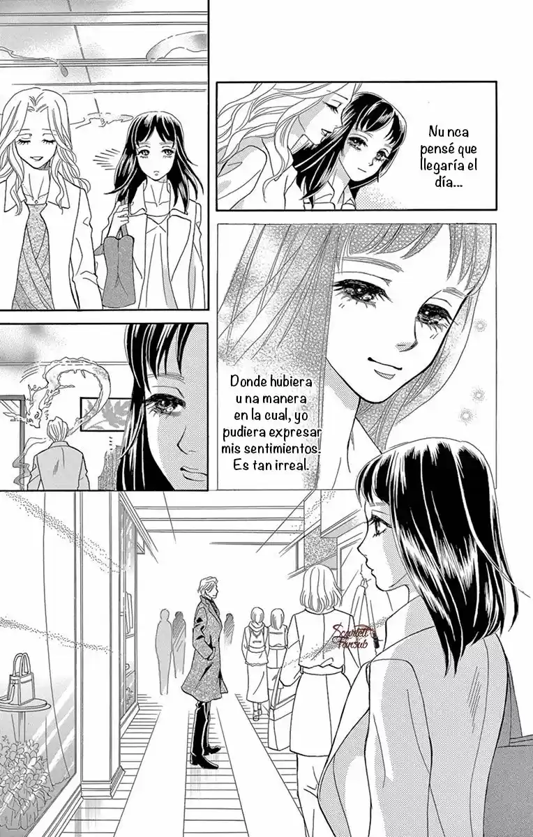 Mitsuyokon - Tsukumogami No Yomegoryou - Capítulo 15 - Página 24 - LectorTMOo