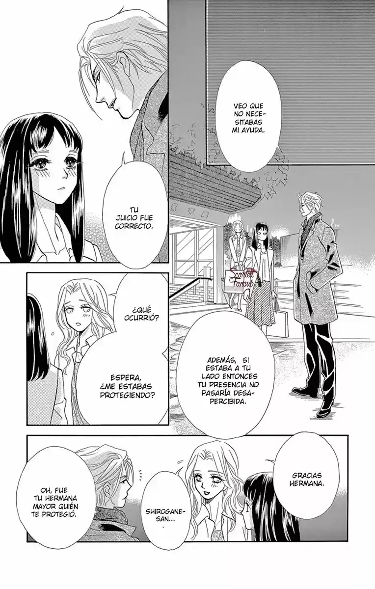 Mitsuyokon - Tsukumogami No Yomegoryou - Capítulo 15 - Página 26 - LectorTMOo