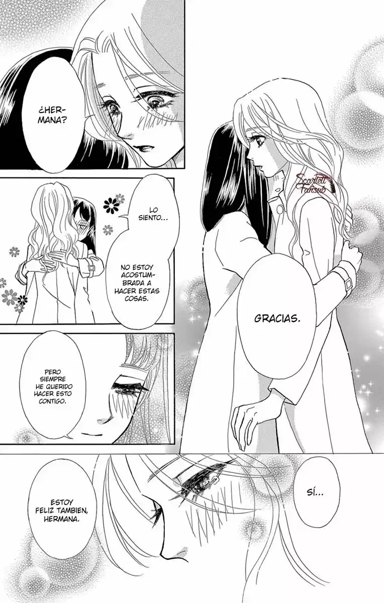 Mitsuyokon - Tsukumogami No Yomegoryou - Capítulo 15 - Página 28 - LectorTMOo
