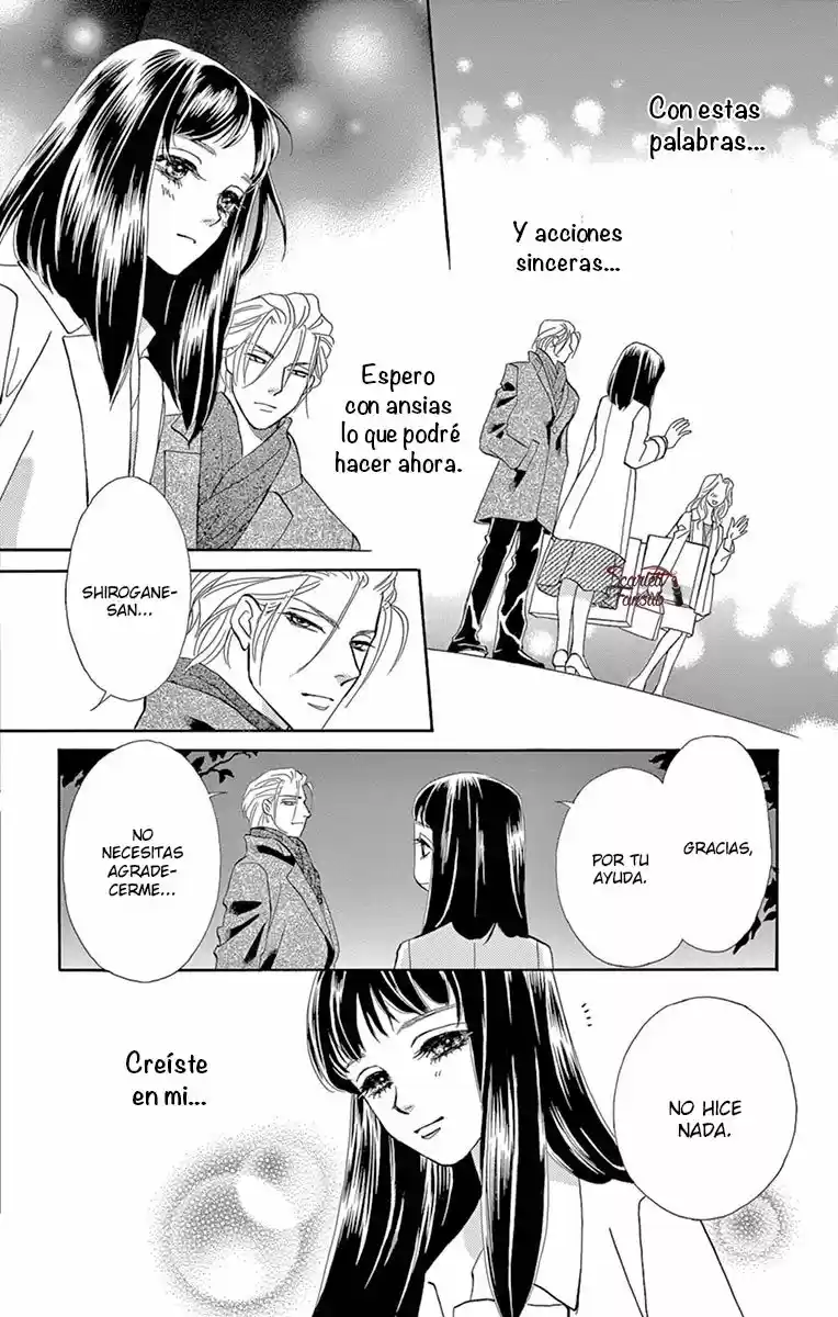 Mitsuyokon - Tsukumogami No Yomegoryou - Capítulo 15 - Página 30 - LectorTMOo
