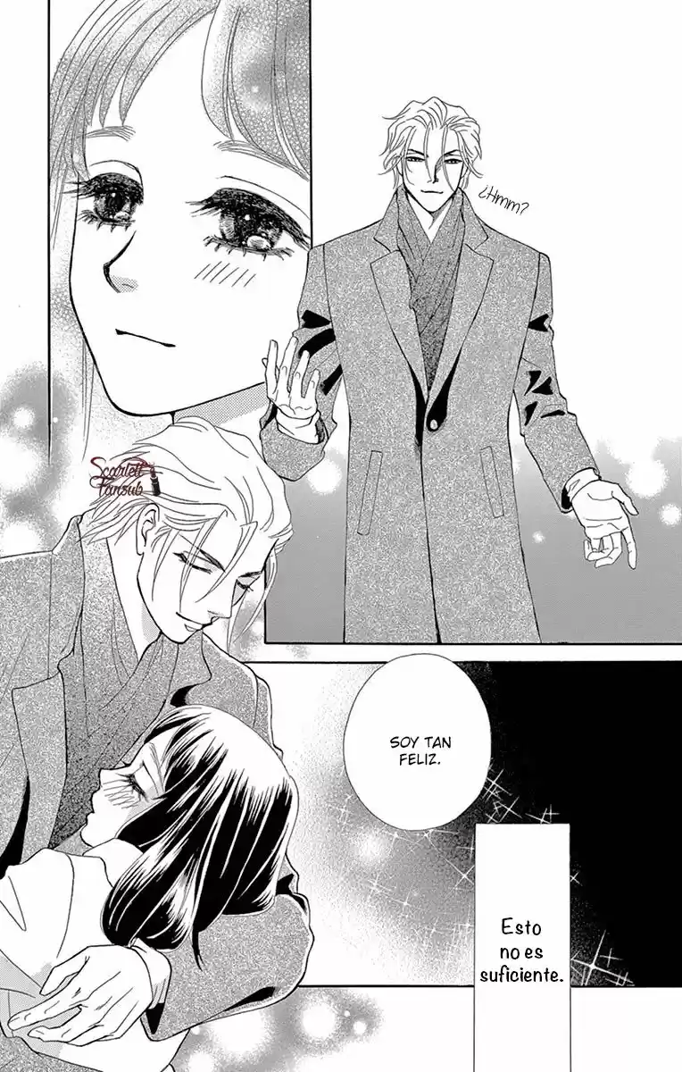 Mitsuyokon - Tsukumogami No Yomegoryou - Capítulo 15 - Página 31 - LectorTMOo