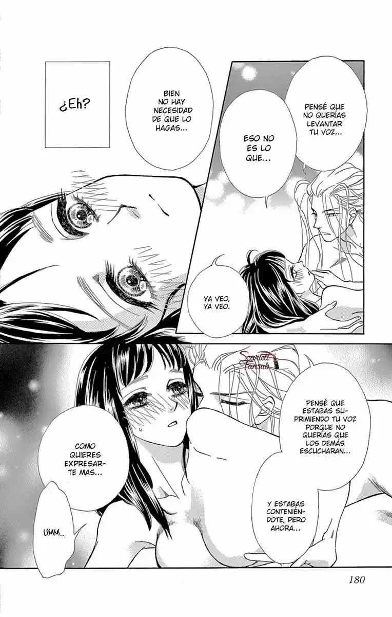 Mitsuyokon - Tsukumogami No Yomegoryou - Capítulo 15 - Página 40 - LectorTMOo