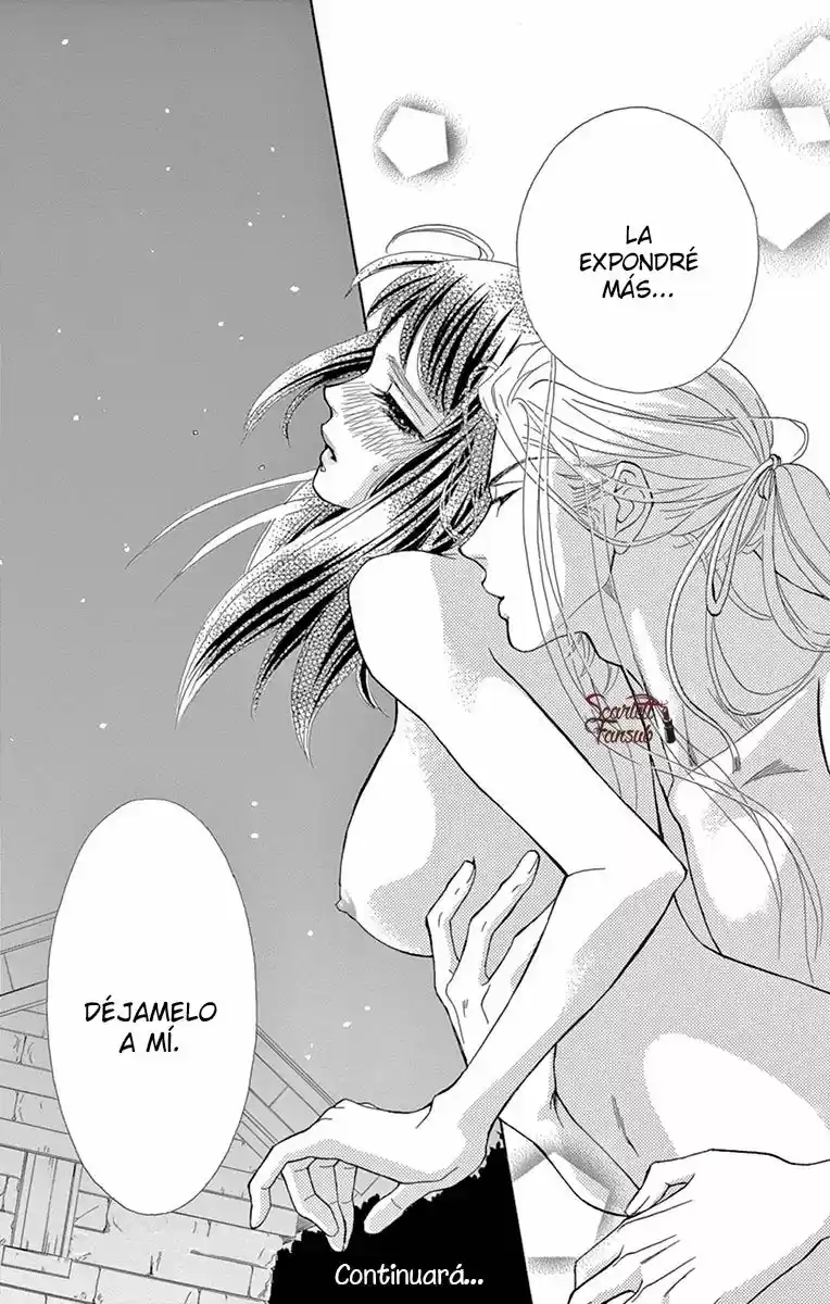 Mitsuyokon - Tsukumogami No Yomegoryou - Capítulo 15 - Página 41 - LectorTMOo