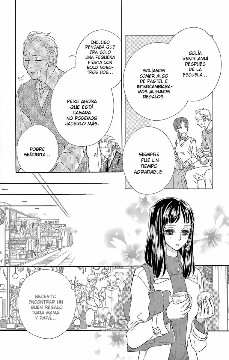 Mitsuyokon - Tsukumogami No Yomegoryou - Capítulo 16 - Página 15 - LectorTMOo