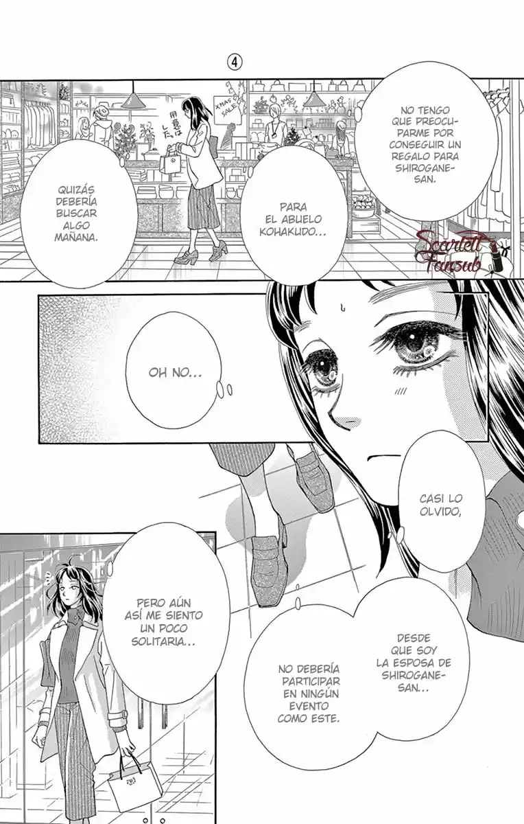 Mitsuyokon - Tsukumogami No Yomegoryou - Capítulo 16 - Página 16 - LectorTMOo