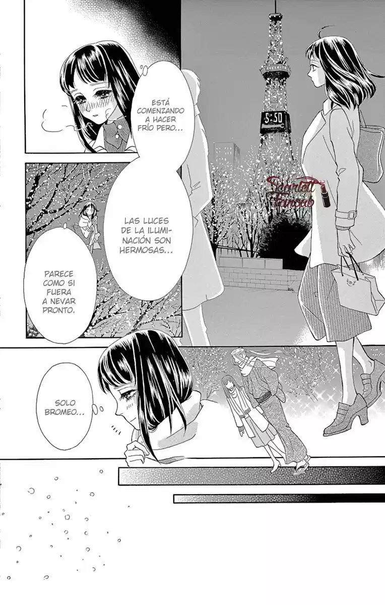 Mitsuyokon - Tsukumogami No Yomegoryou - Capítulo 16 - Página 17 - LectorTMOo