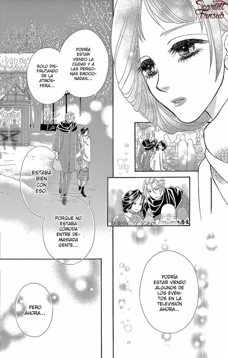 Mitsuyokon - Tsukumogami No Yomegoryou - Capítulo 16 - Página 35 - LectorTMOo