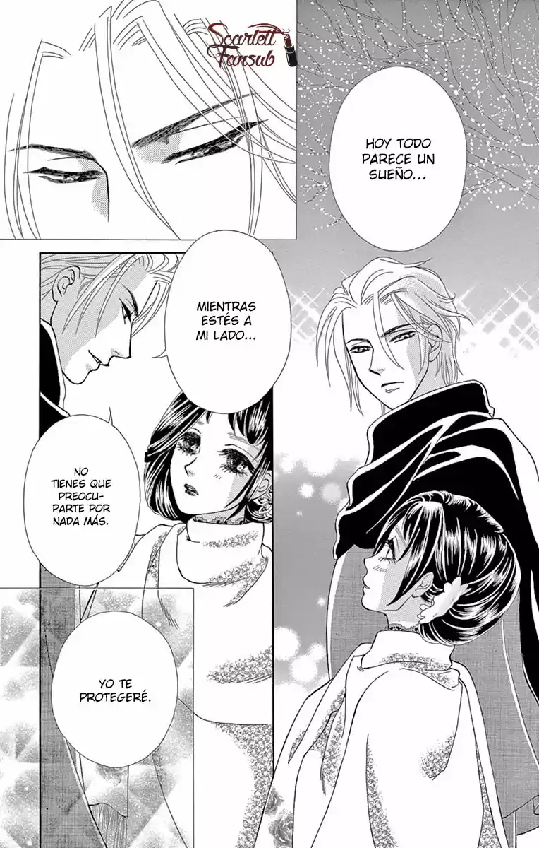 Mitsuyokon - Tsukumogami No Yomegoryou - Capítulo 16 - Página 36 - LectorTMOo