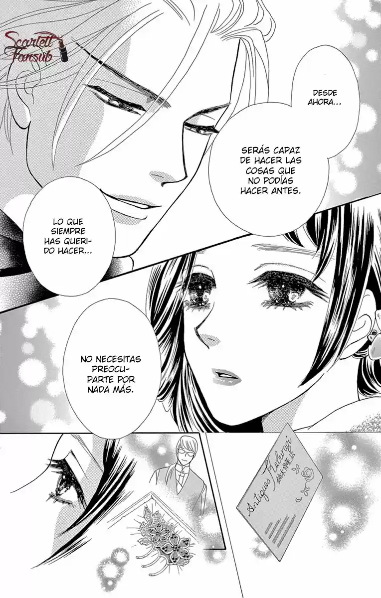 Mitsuyokon - Tsukumogami No Yomegoryou - Capítulo 16 - Página 37 - LectorTMOo