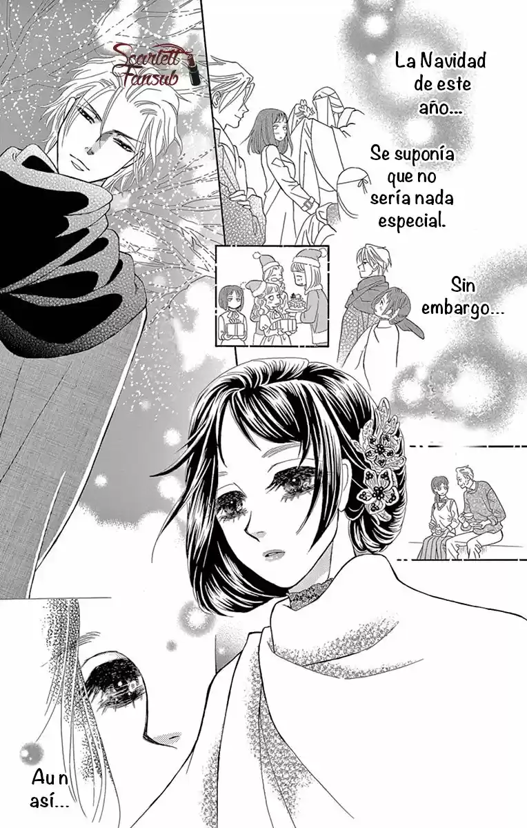 Mitsuyokon - Tsukumogami No Yomegoryou - Capítulo 16 - Página 38 - LectorTMOo