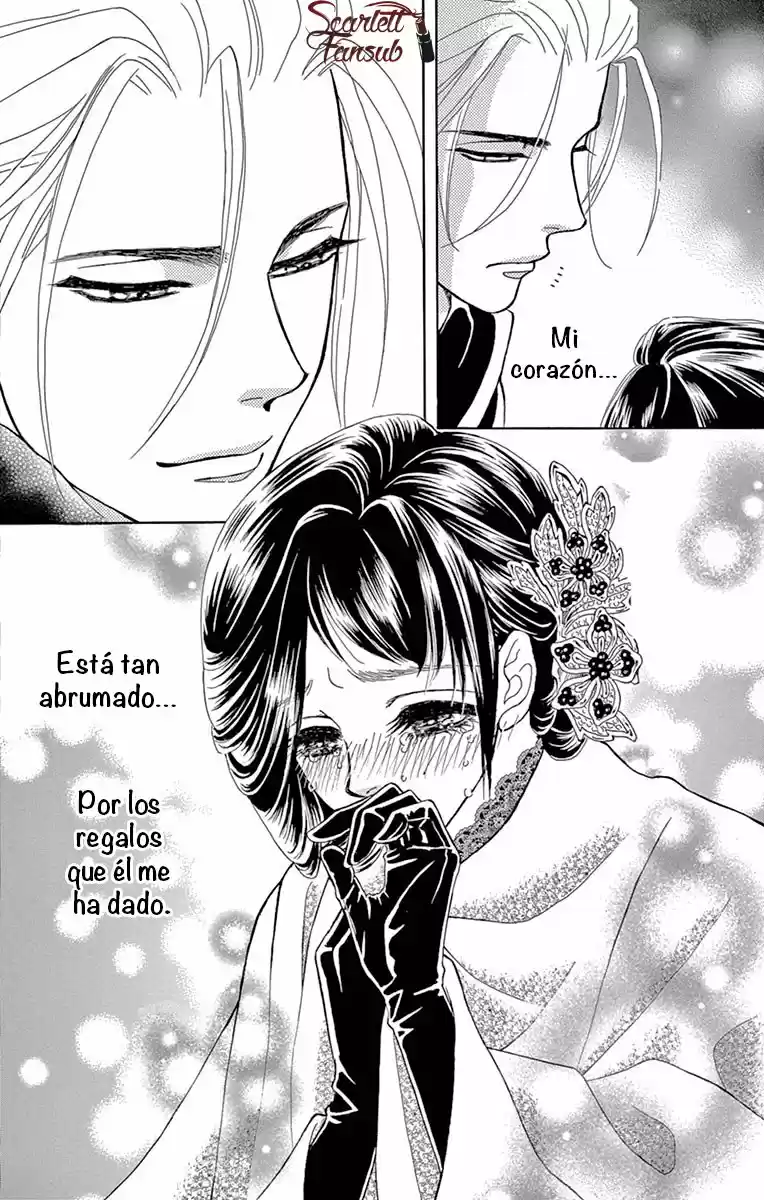 Mitsuyokon - Tsukumogami No Yomegoryou - Capítulo 16 - Página 39 - LectorTMOo
