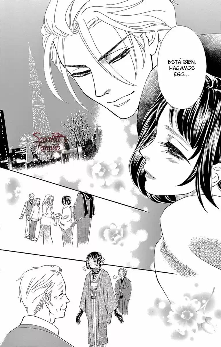 Mitsuyokon - Tsukumogami No Yomegoryou - Capítulo 16 - Página 41 - LectorTMOo