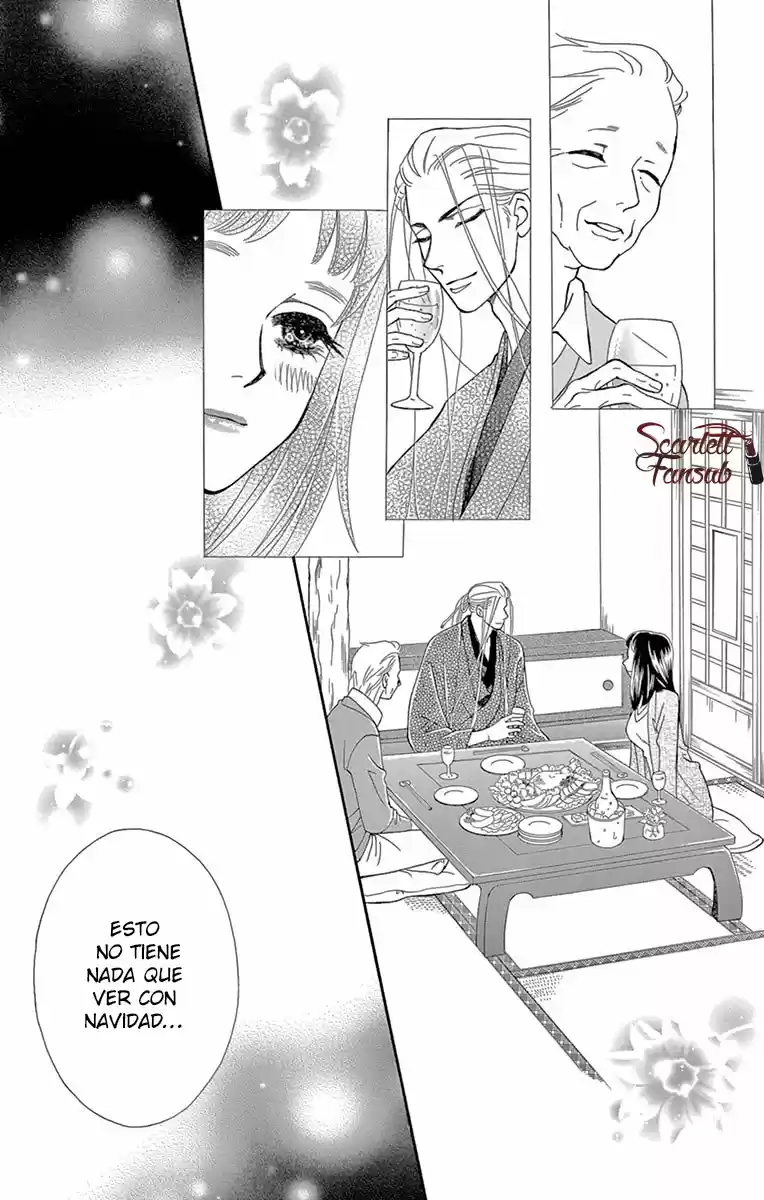 Mitsuyokon - Tsukumogami No Yomegoryou - Capítulo 16 - Página 42 - LectorTMOo