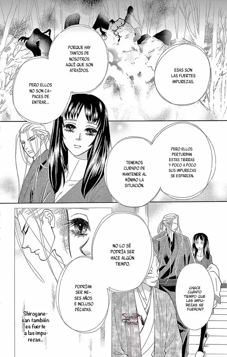 Mitsuyokon - Tsukumogami No Yomegoryou - Capítulo 17 - Página 12 - LectorTMOo