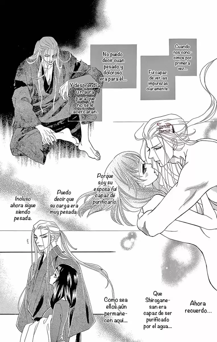Mitsuyokon - Tsukumogami No Yomegoryou - Capítulo 17 - Página 13 - LectorTMOo
