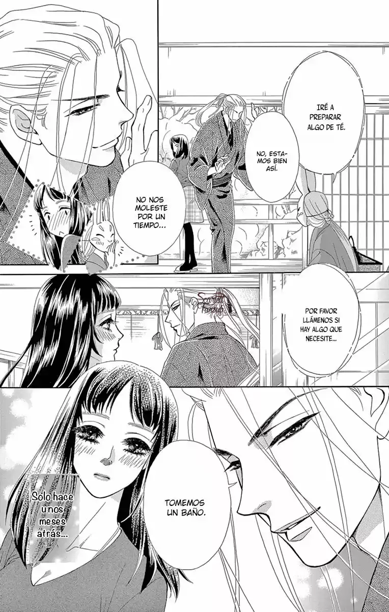 Mitsuyokon - Tsukumogami No Yomegoryou - Capítulo 17 - Página 17 - LectorTMOo