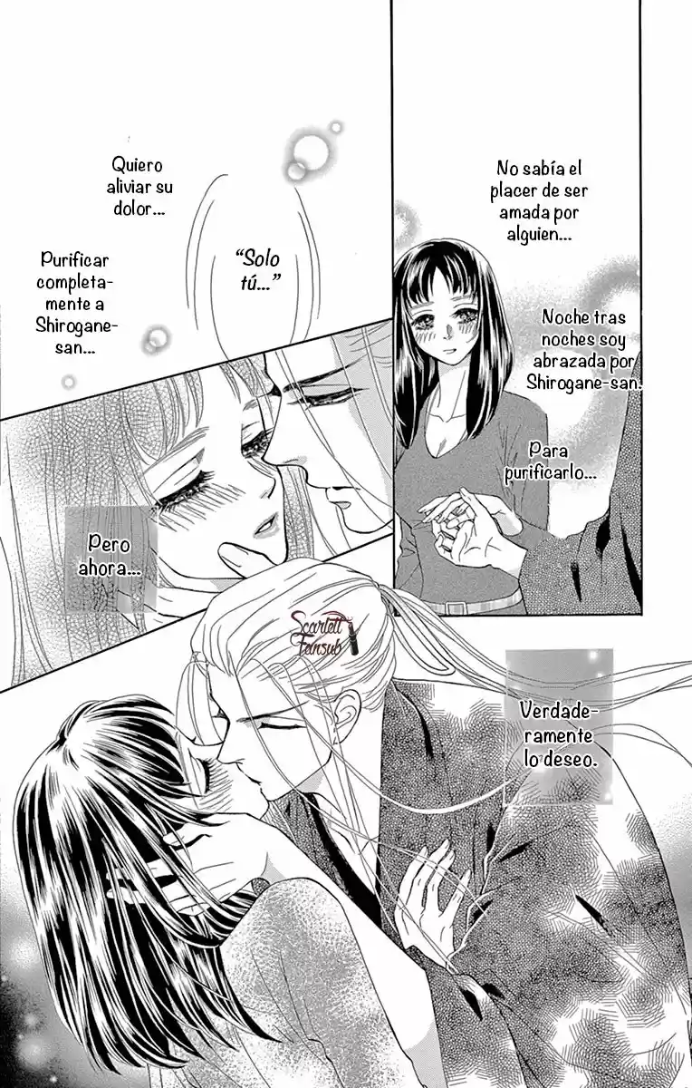 Mitsuyokon - Tsukumogami No Yomegoryou - Capítulo 17 - Página 18 - LectorTMOo