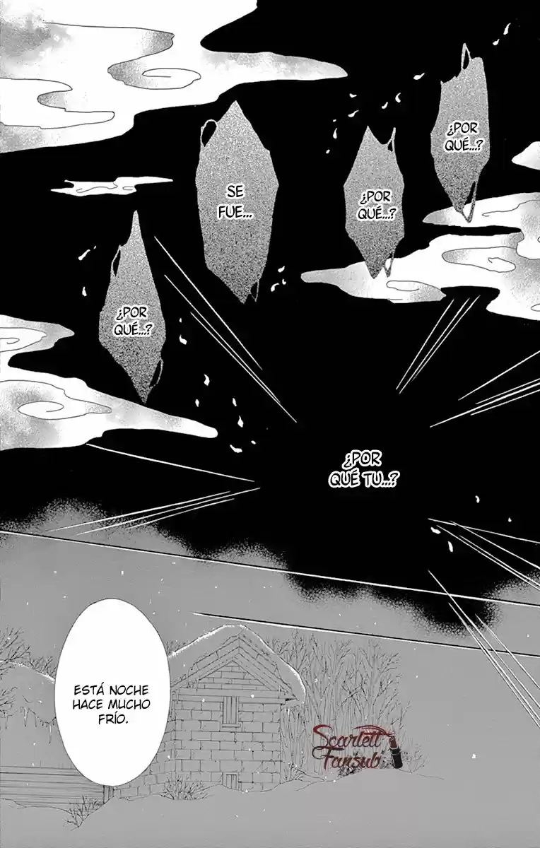 Mitsuyokon - Tsukumogami No Yomegoryou - Capítulo 18 - Página 6 - LectorTMOo