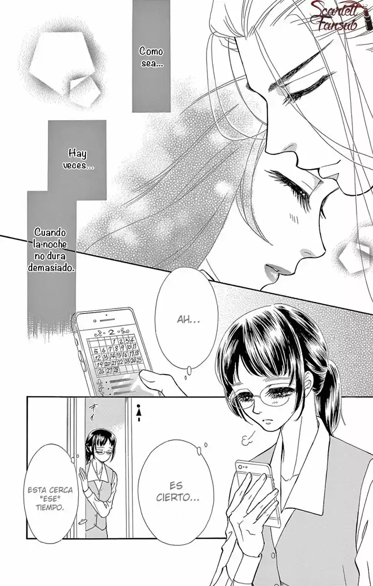 Mitsuyokon - Tsukumogami No Yomegoryou - Capítulo 18 - Página 11 - LectorTMOo
