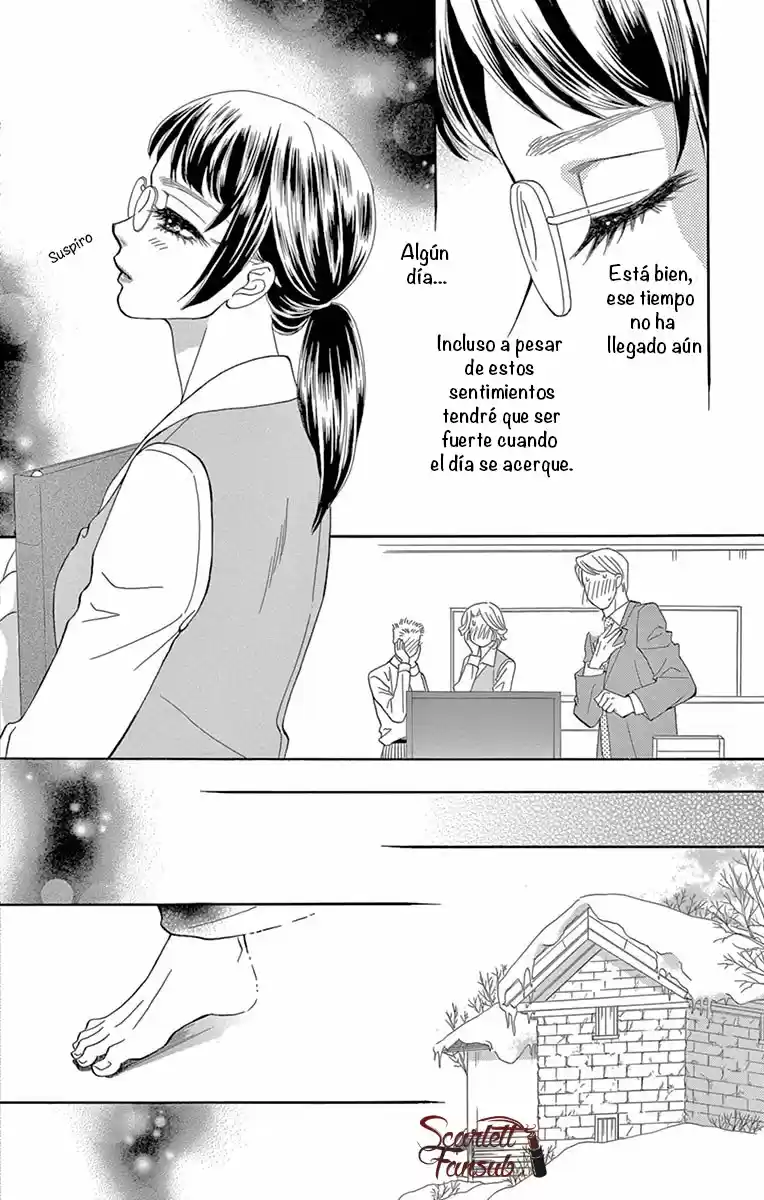 Mitsuyokon - Tsukumogami No Yomegoryou - Capítulo 18 - Página 18 - LectorTMOo