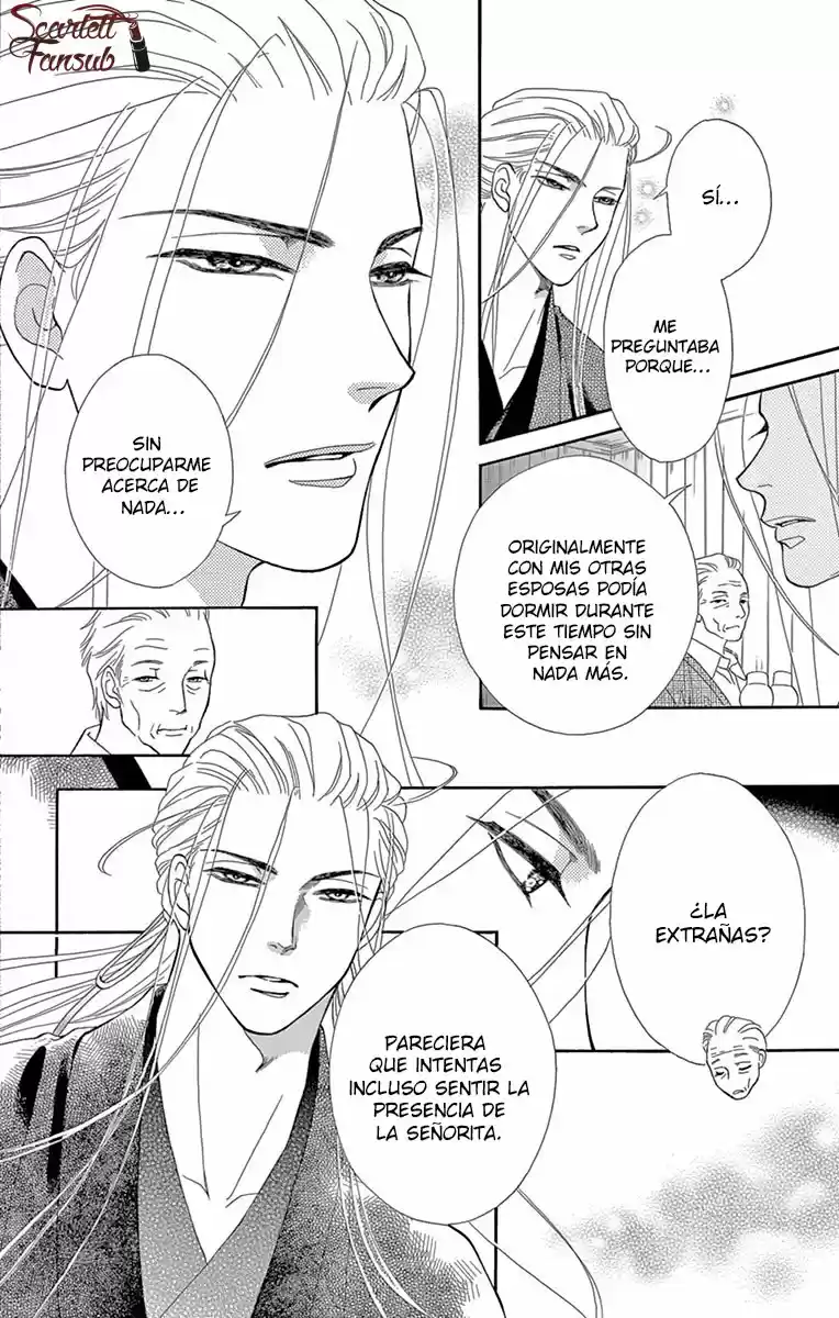 Mitsuyokon - Tsukumogami No Yomegoryou - Capítulo 18 - Página 20 - LectorTMOo