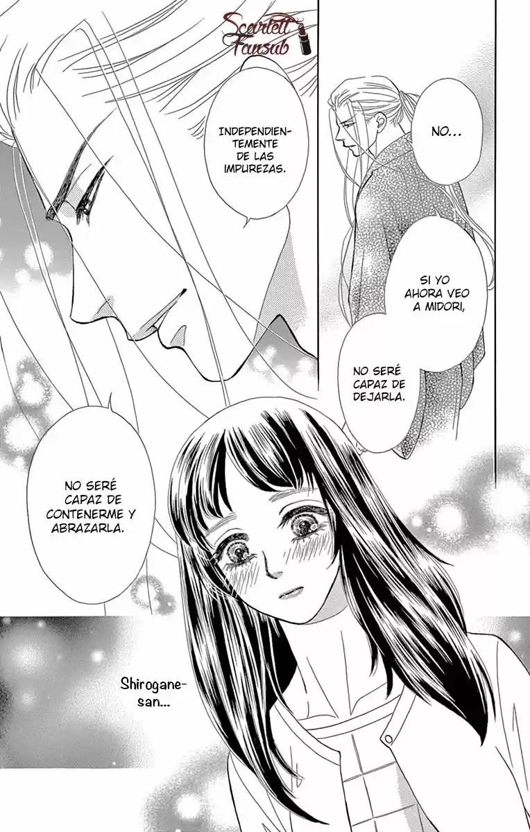 Mitsuyokon - Tsukumogami No Yomegoryou - Capítulo 18 - Página 31 - LectorTMOo
