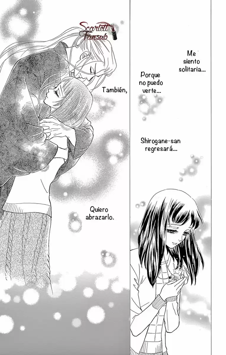 Mitsuyokon - Tsukumogami No Yomegoryou - Capítulo 18 - Página 33 - LectorTMOo