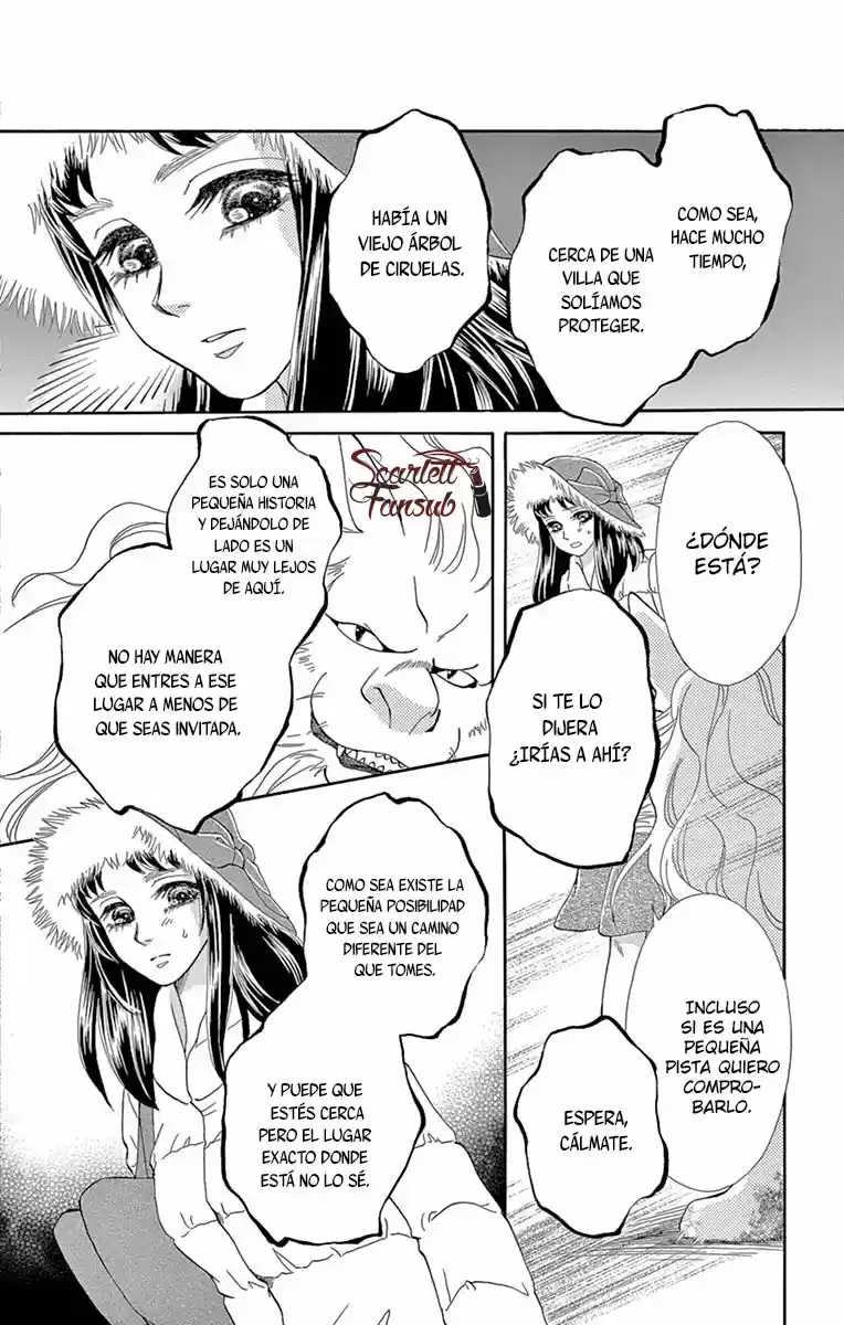 Mitsuyokon - Tsukumogami No Yomegoryou - Capítulo 19 - Página 14 - LectorTMOo