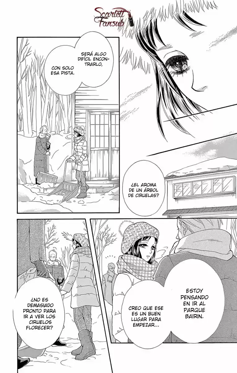 Mitsuyokon - Tsukumogami No Yomegoryou - Capítulo 19 - Página 15 - LectorTMOo