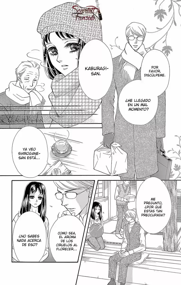Mitsuyokon - Tsukumogami No Yomegoryou - Capítulo 19 - Página 16 - LectorTMOo