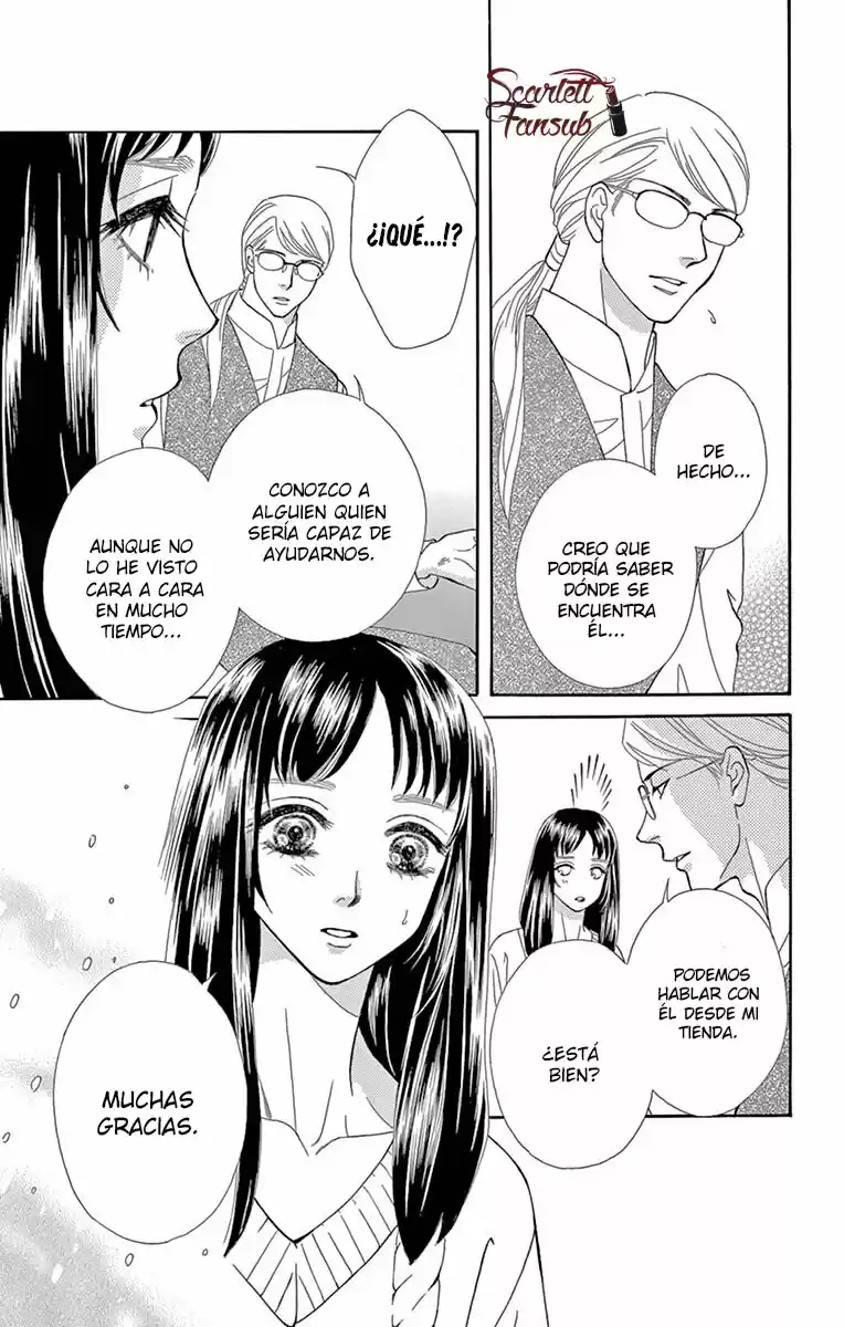 Mitsuyokon - Tsukumogami No Yomegoryou - Capítulo 19 - Página 17 - LectorTMOo