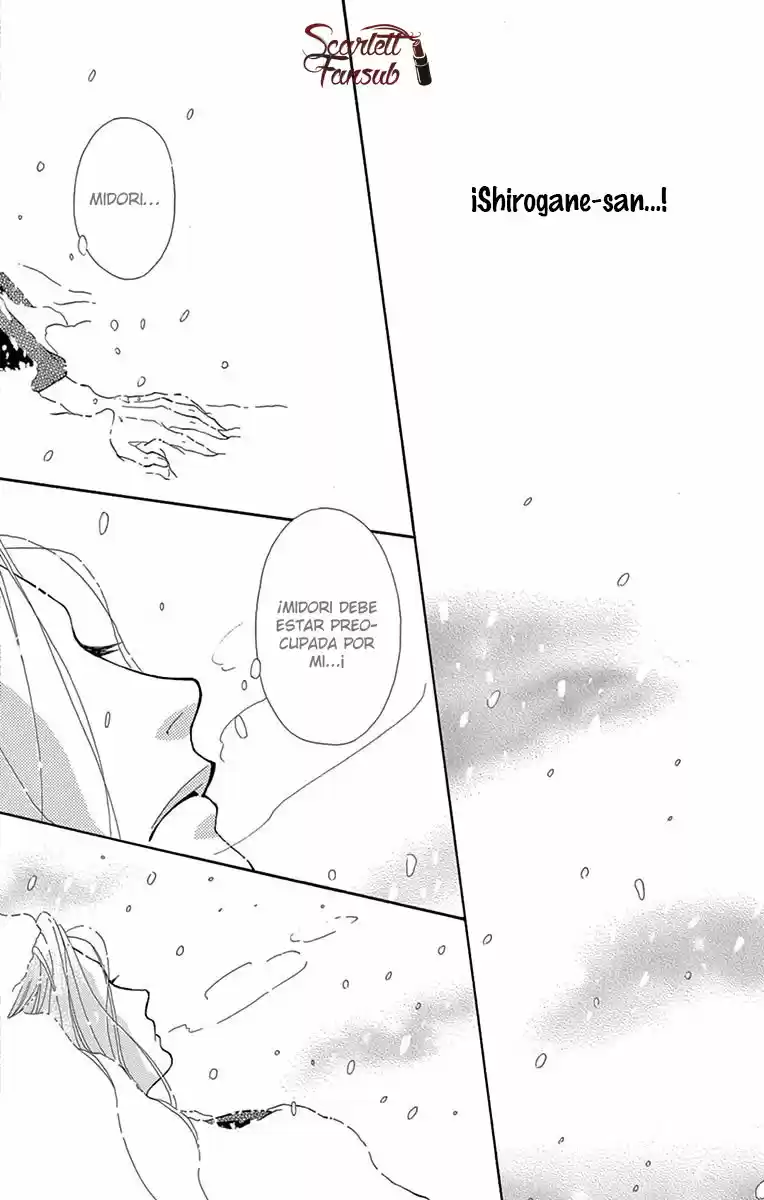 Mitsuyokon - Tsukumogami No Yomegoryou - Capítulo 19 - Página 18 - LectorTMOo