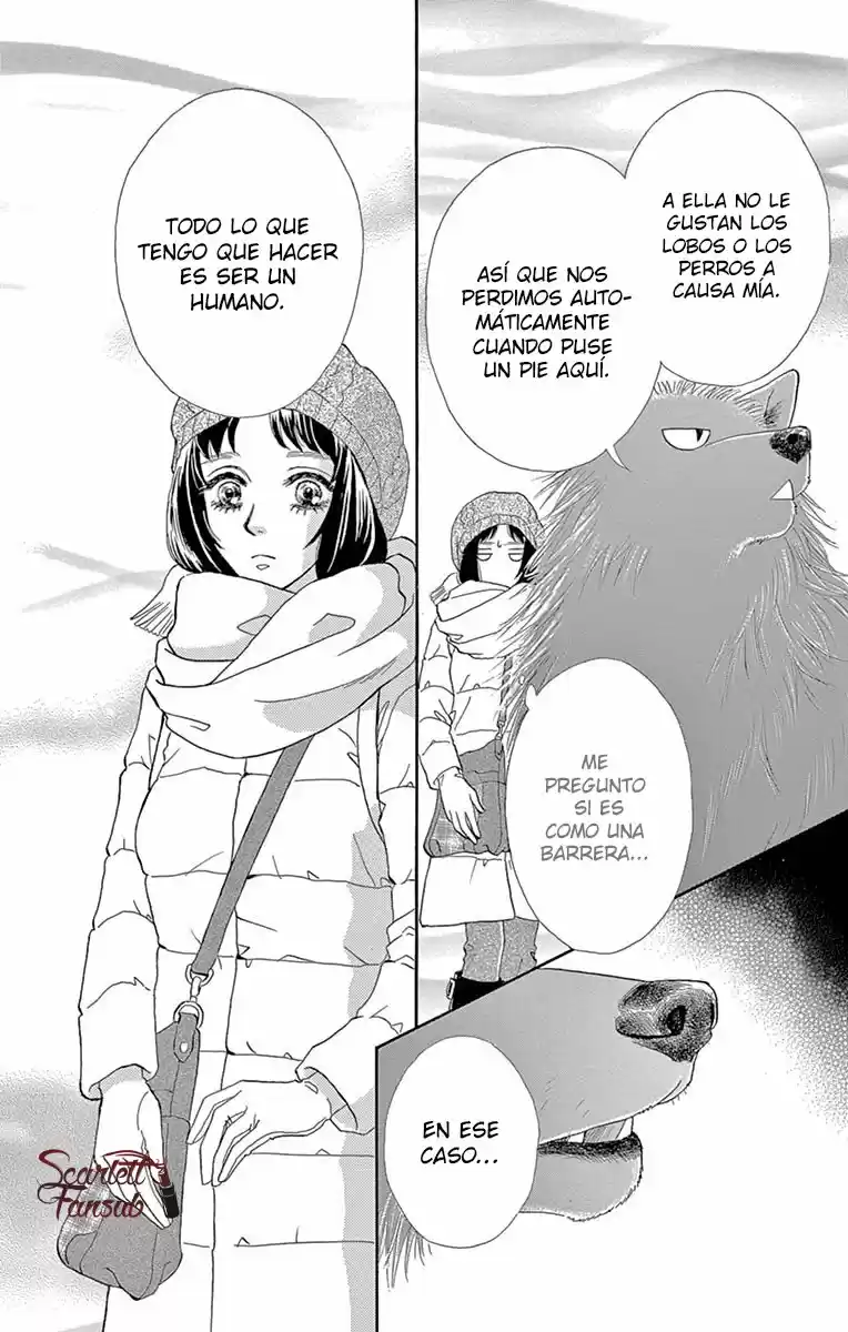 Mitsuyokon - Tsukumogami No Yomegoryou - Capítulo 19 - Página 29 - LectorTMOo