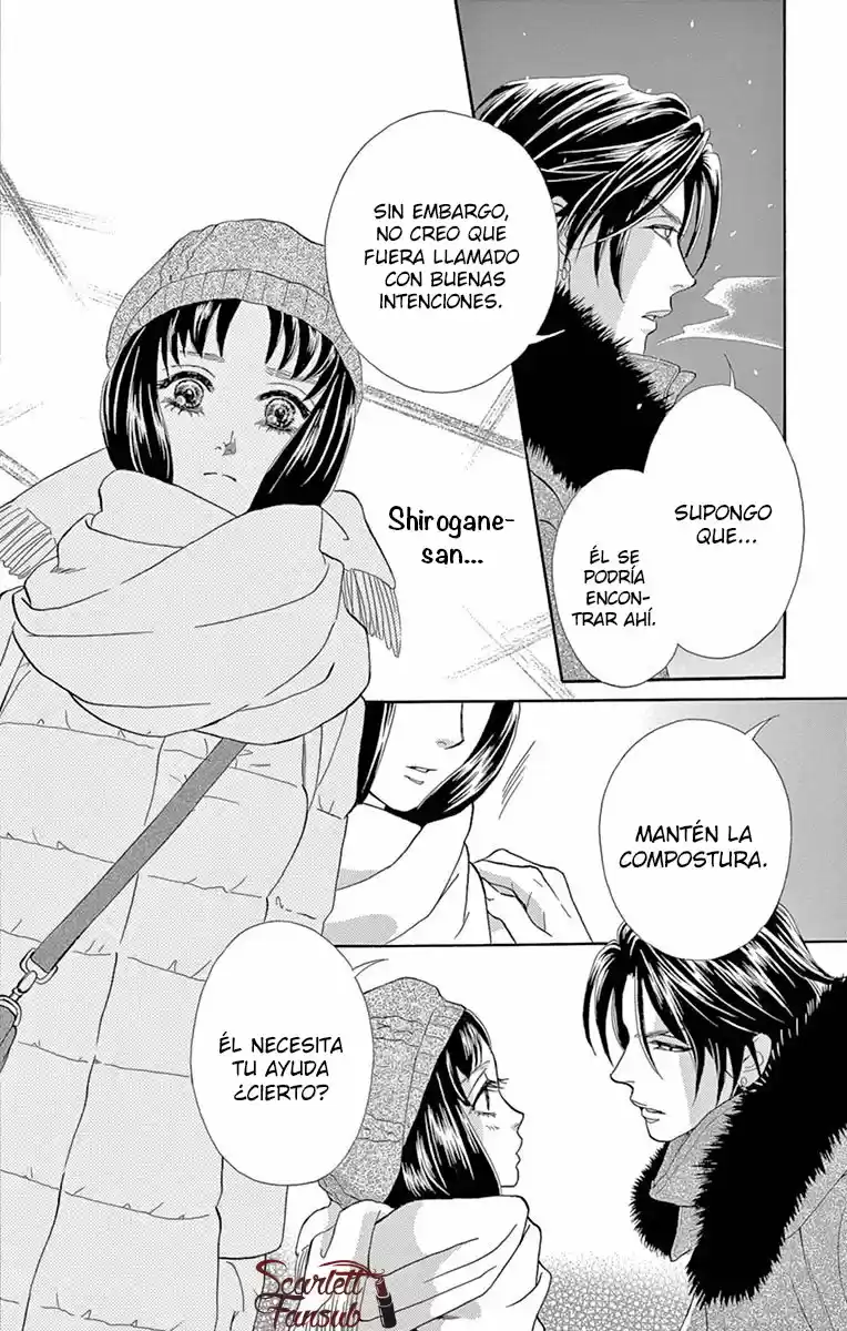 Mitsuyokon - Tsukumogami No Yomegoryou - Capítulo 19 - Página 37 - LectorTMOo