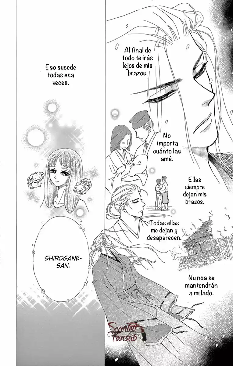 Mitsuyokon - Tsukumogami No Yomegoryou - Capítulo 20 - Página 10 - LectorTMOo