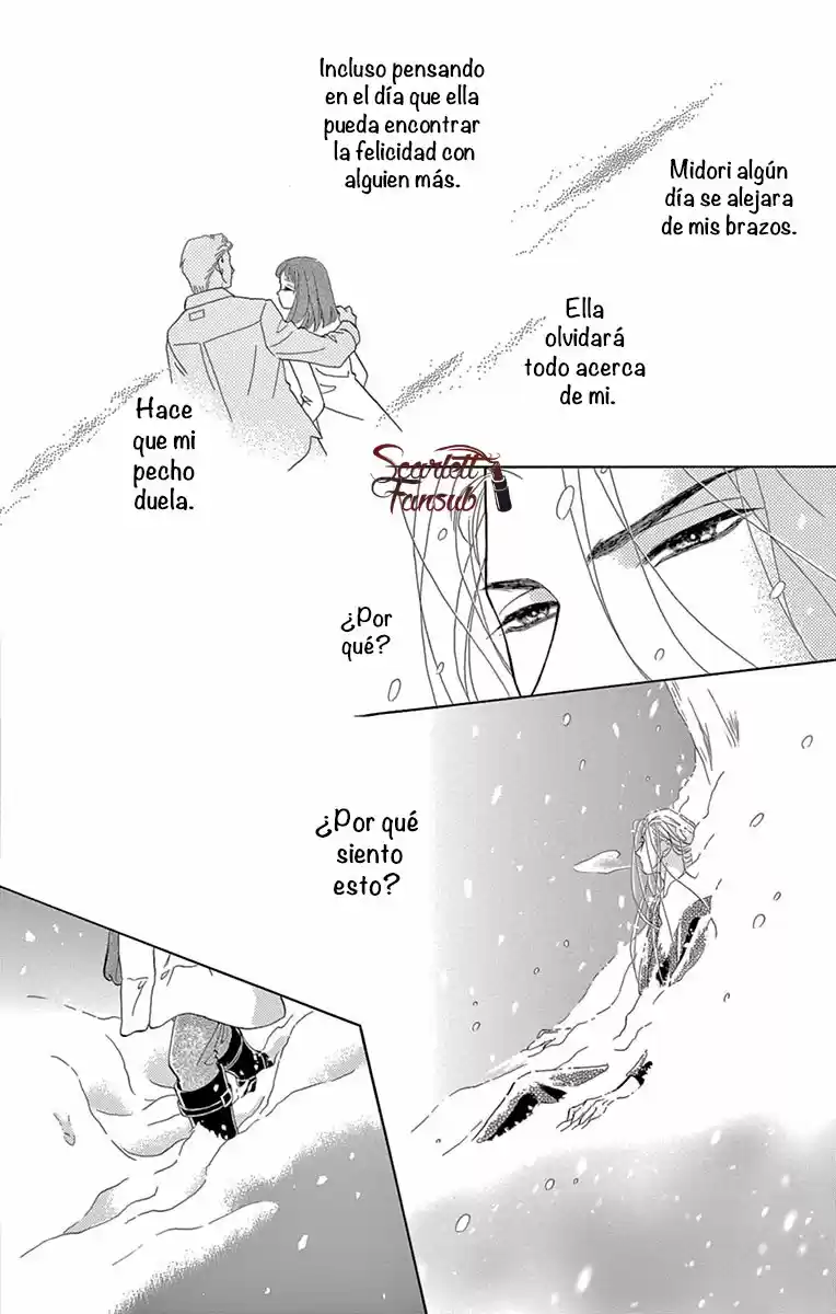 Mitsuyokon - Tsukumogami No Yomegoryou - Capítulo 20 - Página 12 - LectorTMOo