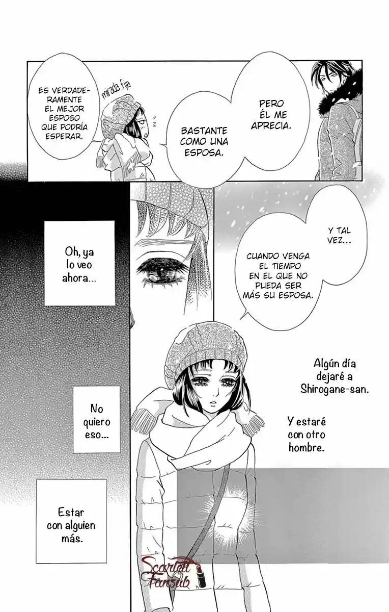 Mitsuyokon - Tsukumogami No Yomegoryou - Capítulo 20 - Página 18 - LectorTMOo
