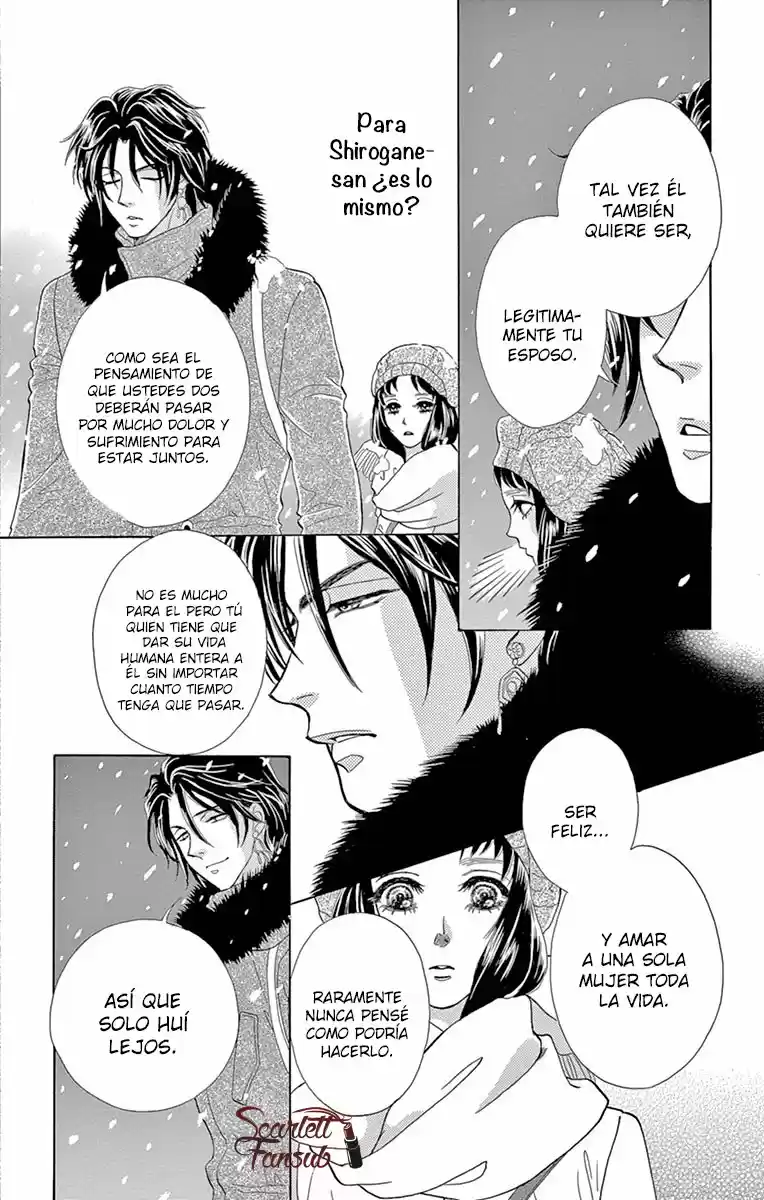 Mitsuyokon - Tsukumogami No Yomegoryou - Capítulo 20 - Página 20 - LectorTMOo