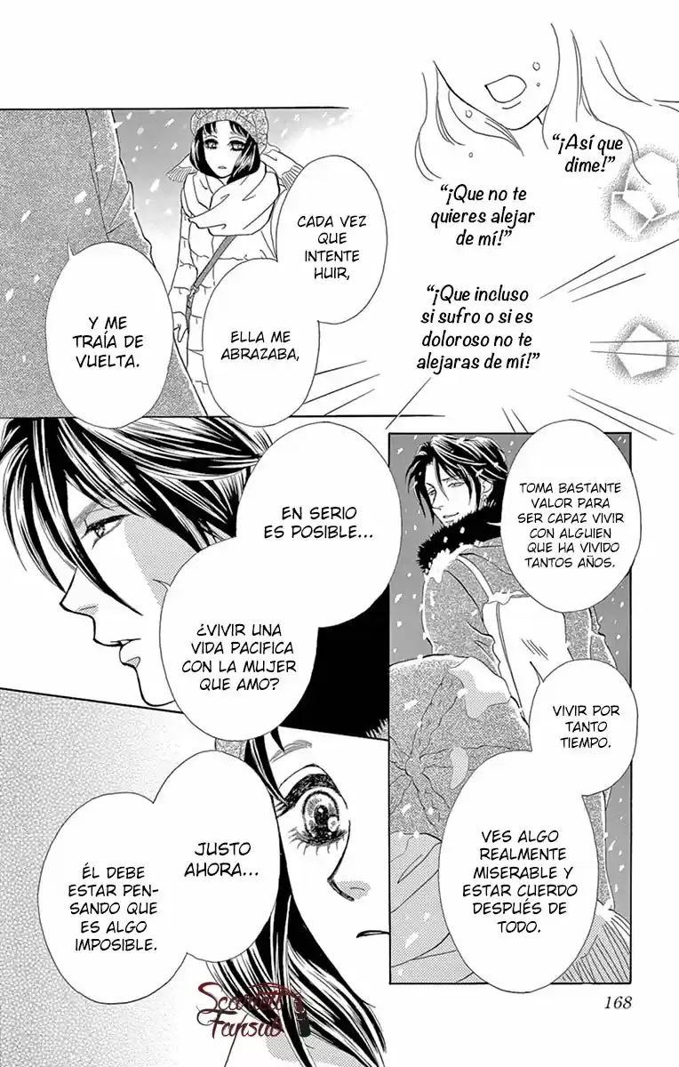 Mitsuyokon - Tsukumogami No Yomegoryou - Capítulo 20 - Página 22 - LectorTMOo