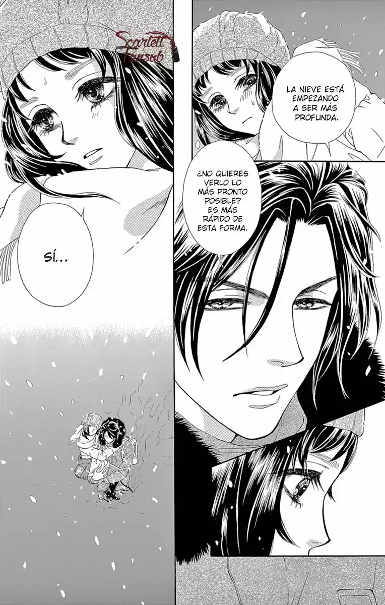 Mitsuyokon - Tsukumogami No Yomegoryou - Capítulo 20 - Página 27 - LectorTMOo