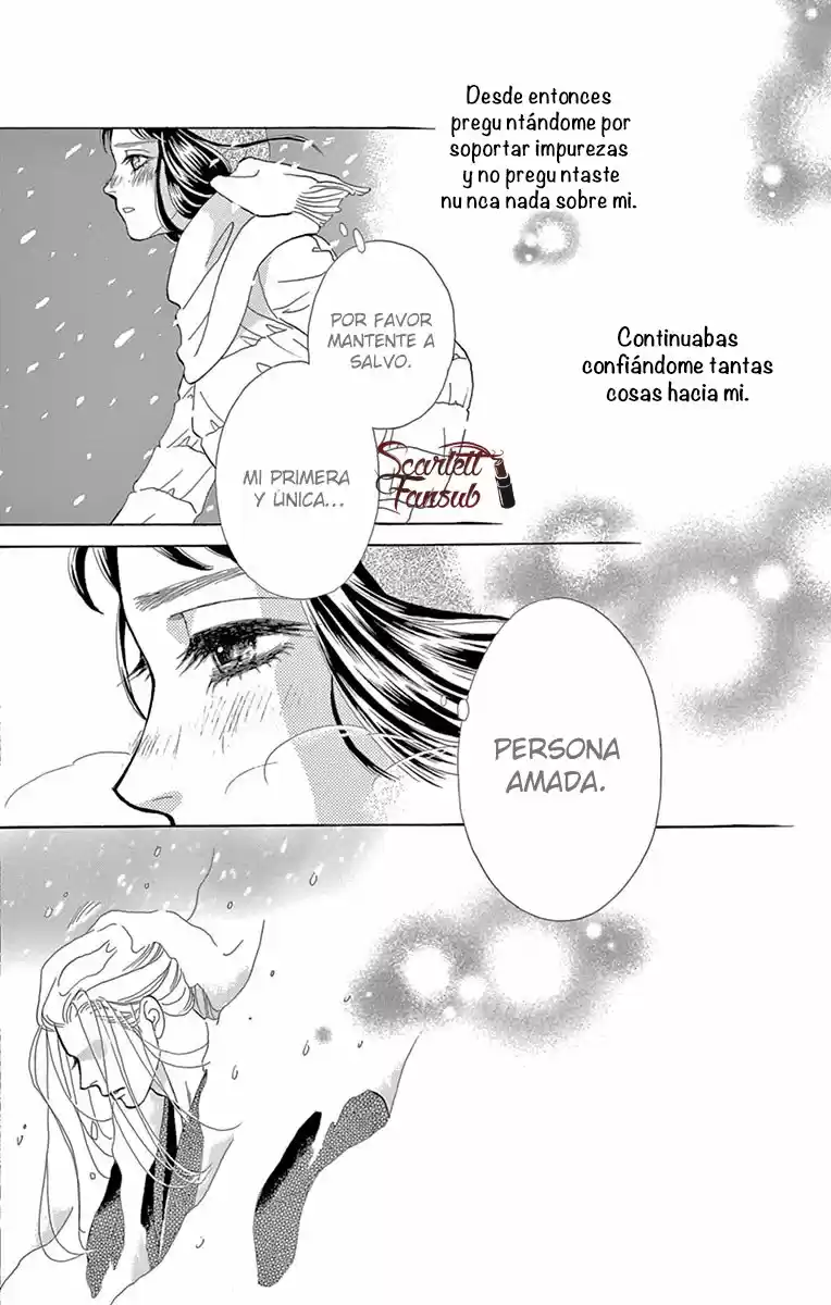 Mitsuyokon - Tsukumogami No Yomegoryou - Capítulo 20 - Página 34 - LectorTMOo